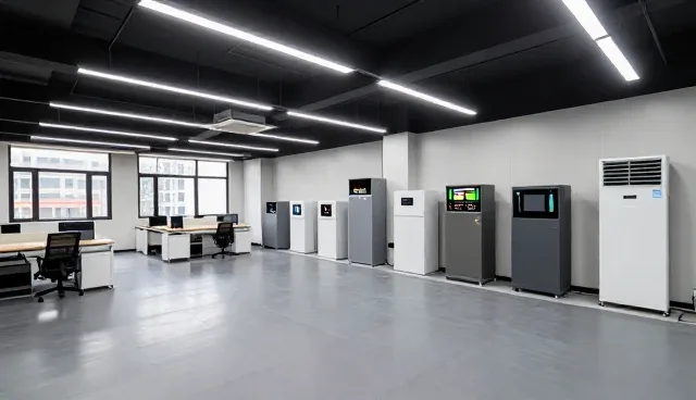 电气技术升级推动性能表现提升的关键路径